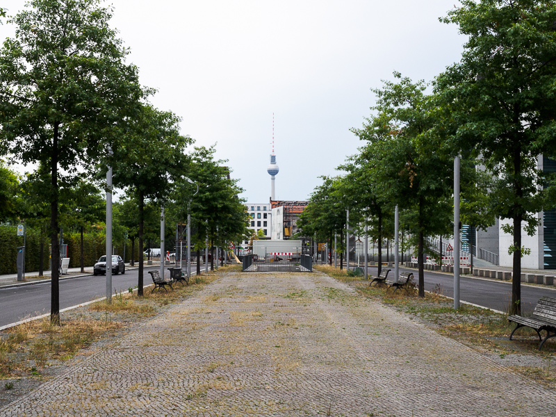 Berlin, 2016 | Fernsehturm